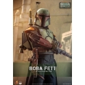 [Pre-Order] Hot Toys - QS022 - Star Wars: The Book Of Boba Fett - 1/4th scale Boba Fett Collectible Figure
