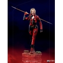 [Pre-Order] Iron Studios - Harley Quinn - The Suicide Squad - BDS Art Scale 1/10
