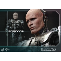 Hot Toys - RoboCop - RoboCop (Battle Damaged Ver) 