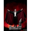 [Pre-Order] Iron Studios - Dracula Deluxe - Art Scale 1/10 - Universal Monsters