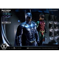 [Pre-Order] PRIME1 STUDIO - MMBM-04S: BATMAN SONAR SUIT BONUS VERSION (BATMAN FOREVER)