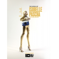 ThreeA - The World Of Isobelle Pascha - Isobelle Bi Lingual Droid Cosplay
