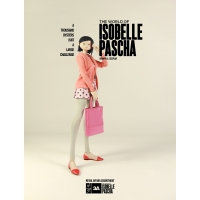 ThreeA - The World Of Isobelle Pascha - Wampi La Cosplay 