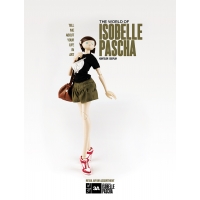 ThreeA - The World Of Isobelle Pascha - Kuntsler Cosplay 