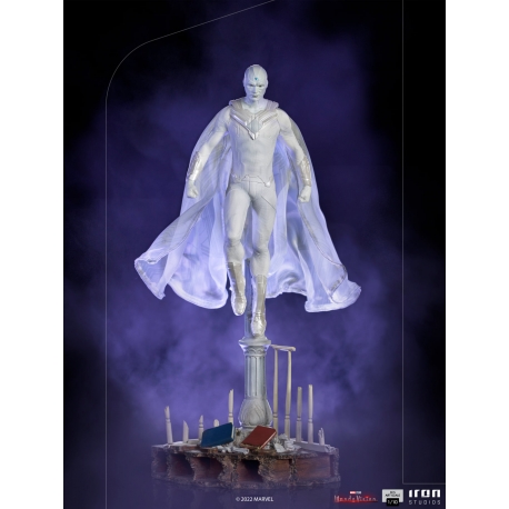 [Pre-Order] Iron Studios - Dracula Deluxe - Art Scale 1/10 - Universal Monsters