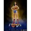 [Pre-Order] Iron Studios - Wonder Woman Lynda Carter - Wonder Woman - Art Scale 1/10
