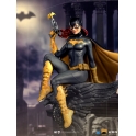 [Pre-Order] Iron Studios - Batgirl DC Comics Series 7 Deluxe Art Scale 1/10