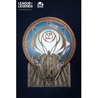 Infinity Studio League of Legends: The Grand Duelist- Fiora Laurent 1/4 Statue