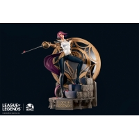 Infinity Studio League of Legends: The Grand Duelist- Fiora Laurent 1/4 Statue
