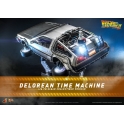 [Pre-Order] Hot Toys - MMS636 - Back to the Future II - 1/6th scale DeLorean Time Machine Collectible Vehicle