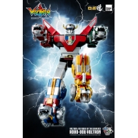 [Pre-Order] ThreeZero - Transformers The Last Knight – DLX Optimus Prime