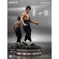 Blitzway - Bruce Lee Tribute Statue Ver. 2