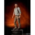 [Pre-Order] Iron Studios - Nathan Drake - Uncharted Movie - Art Scale 1/10