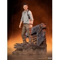[Pre-Order] Iron Studios - Nathan Drake Deluxe - Uncharted Movie - Art Scale 1/10