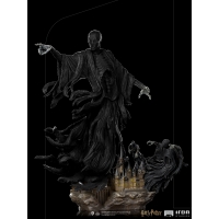 [Pre-Order] Iron Studios - Severus Snape Deluxe - Harry Potter - Art Scale 1/10