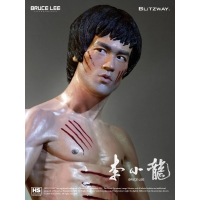 Blitzway - Bruce Lee Tribute Statue Ver. 2