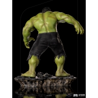 [Pre-Order] Iron Studios - Thor Battle of NY - The Infinity Saga - BDS Art Scale 1/10