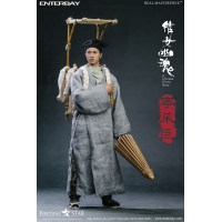 Enterbay -   Real Masterpiece – A Chinese Ghost Story – Ning Choi Sun Action Figure
