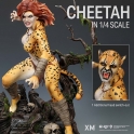 [Pre-Order] XM Studios - DC Comics - Cheetah Premium Collectible Statue