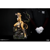 [Pre-Order] XM Studios - Top Cow - Angelus Premium Collectible Statue