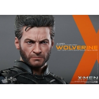 Hot Toys - X-Men DOFP Wolverine Collectible Figure