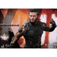 Hot Toys - X-Men DOFP Wolverine Collectible Figure