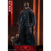 [Pre-Order] Hot Toys - MMS638 - The Batman - 1/6th scale Batman Collectible Figure