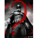 [Pre-Order] Iron Studios - The Batman - The Batman - Art Scale 1/10