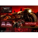 [Pre-Order] Hot Toys - MMS642 - The Batman - 1/6th scale Batcycle Collectible Vehicle