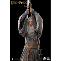[Pre-Order] Infinity Studio - The Lord of the Rings - Gandalf the Grey 1/2 Scale Statue Ultimate Edition