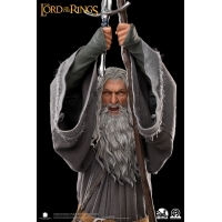 [Pre-Order] Infinity Studio - The Lord of the Rings - Gandalf the Grey 1/2 Scale Statue Ultimate Edition