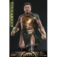 [Pre-Order] HHot Toys - MMS637 - Eternals - 1/6th scale Gilgamesh Collectible Figure 