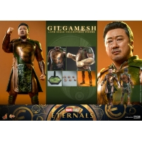 [Pre-Order] HHot Toys - MMS637 - Eternals - 1/6th scale Gilgamesh Collectible Figure 