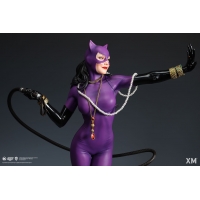[Pre-Order] XM Studios - DC Comics 1/6 Scale Catwoman Premium Statue