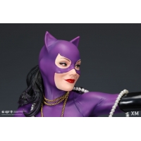 [Pre-Order] XM Studios - DC Comics 1/6 Scale Catwoman Premium Statue