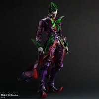 Square Enix - DC Comics VARIANT - Play Arts Kai - The Joker