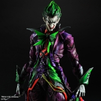 Square Enix - DC Comics VARIANT - Play Arts Kai - The Joker
