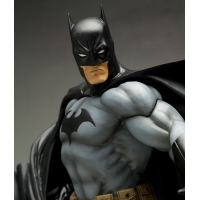 Kotobukiya - ARTFX Statue - DC Comic Batman Black Costume