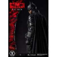 [Pre-Order] PRIME1 STUDIO - MMTBM-03: BATMAN (THE BATMAN)