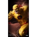 [Pre-Order] XM Studios - DC Comics - Reverse Flash - Classic 1/4 Premium Collectible Statue