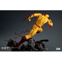 [Pre-Order] XM Studios - DC Comics - The Flash - Classic 1/4 Premium Collectible Statue