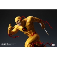 [Pre-Order] XM Studios - DC Comics - The Flash - Classic 1/4 Premium Collectible Statue