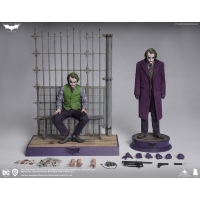 [Pre-Order] Queen Studios - InArt TDK Joker 1/6 Collectibles Figure (Standard Edition)