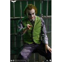 [Pre-Order] Queen Studios - InArt TDK Joker 1/6 Collectibles Figure (Premium Edition)
