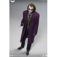 [Pre-Order] Queen Studios - InArt TDK Joker 1/6 Collectibles Figure (Premium Edition)