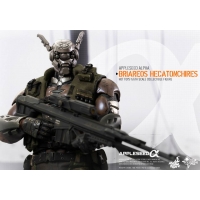 Hot Toys - Appleseed Alpha -  Briareos Hecatonchires