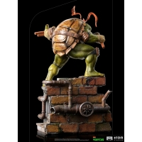 [Pre-Order] Iron Studios - Donatello – TMNT – BDS Art Scale 1/10