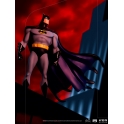 [Pre-Order] Iron Studios - Batman – Batman Animated Series – Art Scale 1/10