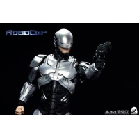 ThreeZero - Robocop - RoboCop 1.0  (Exclusive Edition) 