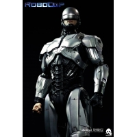 ThreeZero - Robocop - RoboCop 1.0  (Exclusive Edition) 